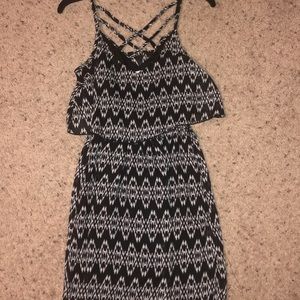 Size small dress